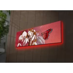 Image of 3090DACT-59 Multicolor Decorative LED Lighted Canvas Painting