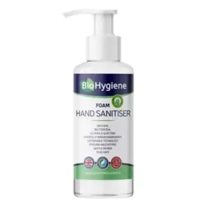Image of Foam Hand Sanitiser 500ml Bottle Ref BH208