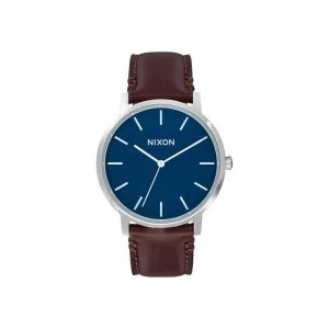 Image of Nixon A1058-879 Watch Steel Brown Man