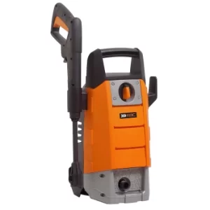 Image of RAC 1400w Pressure Washer