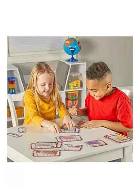 Image of Numberblocks Adding & Subtracting