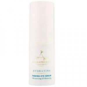 Image of Aromatherapy Associates Face Care Hydrating Firming Eye Serum 15ml