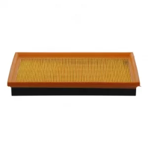 Image of Air Filter 31154 by Febi Bilstein