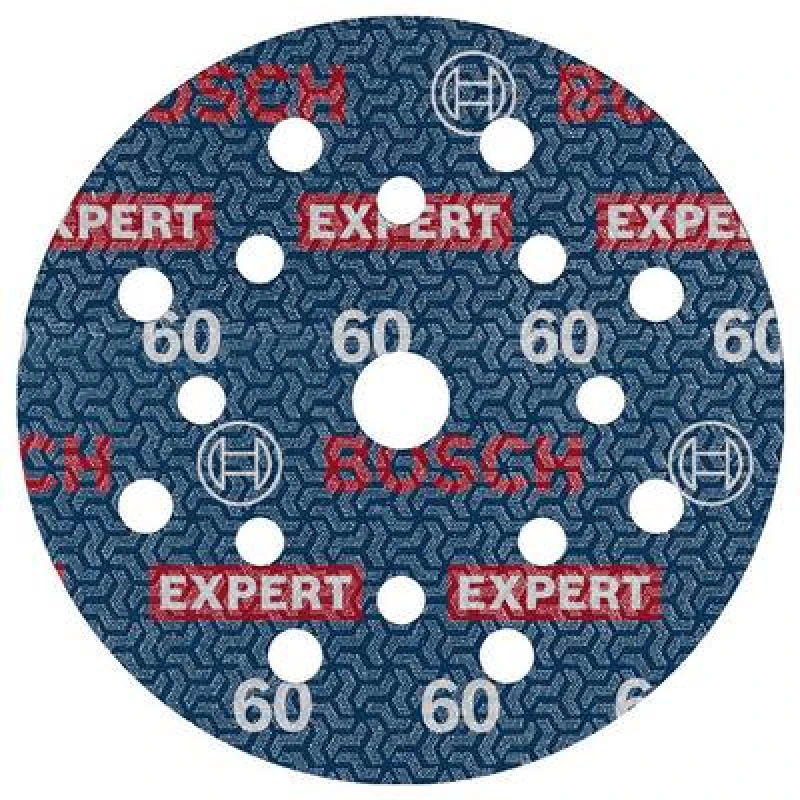 Image of Bosch Accessories Bosch Accessories 2608902416 Grinding disc Diameter 125mm 2608902416