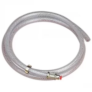Image of Sealey AK9 Mig Gas Hose Adaptor 1.5mtr
