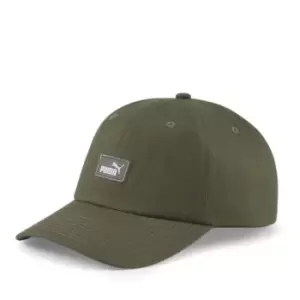 Image of Puma Essential Cap Mens - Green