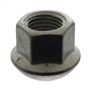 Image of Spherical Collar wheel Nut 05246 by Febi Bilstein