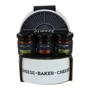 Image of La Cucina CheeseChutney Baker 31 - None