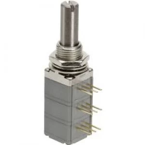Image of TT Electronics AB 4113911775 Rotary Potentiometer