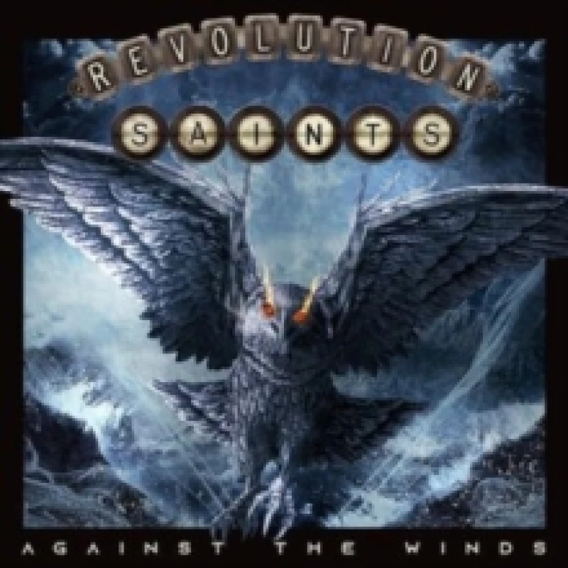 Image of Against the wings CD / Album