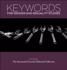 Image of Keywords for Gender and Sexuality Studies
