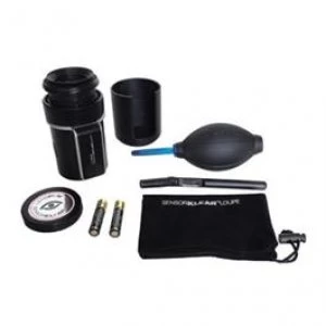 Image of Lenspen Sensor Klear Loupe Kit