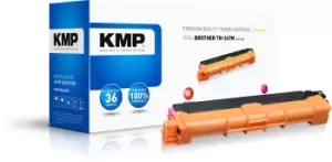 Image of KMP B-T111X Compatible Magenta