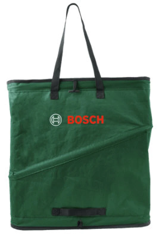 Image of Bosch Pop Up Garden Tidy Bag F016800648 Volume: 120l