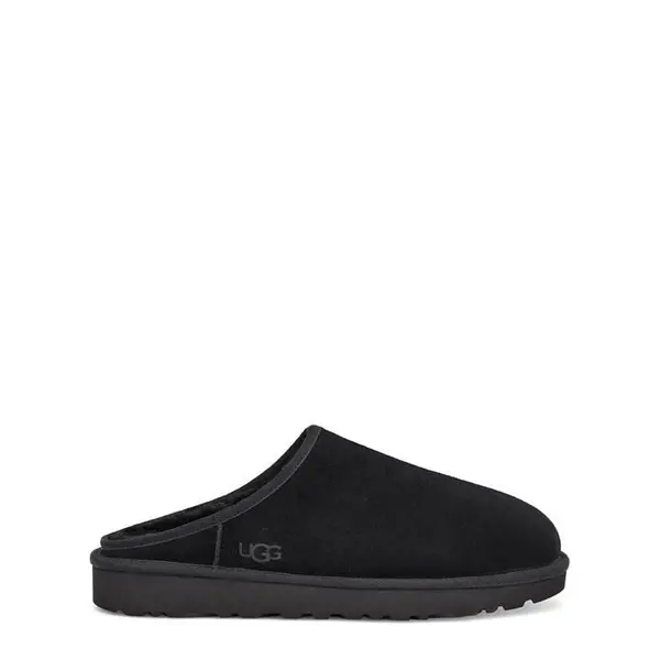 Image of Ugg Classic Slip On - Black 11
