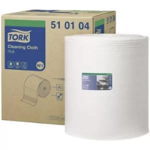 Image of TORK Cleaning tissues 510104 Number: 1000