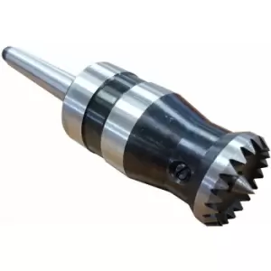 Image of 1MTCRC25 1MT Crown Revolving Centre, 25mm (1) Diameter - Charnwood