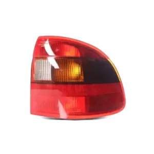 Image of ULO Rear light AUDI 1044016 4E0945094C,4E0945094E,4E0945094G Combination rearlight,Tail light,Tail lights,Back lights,Rear tail light,Rear lights