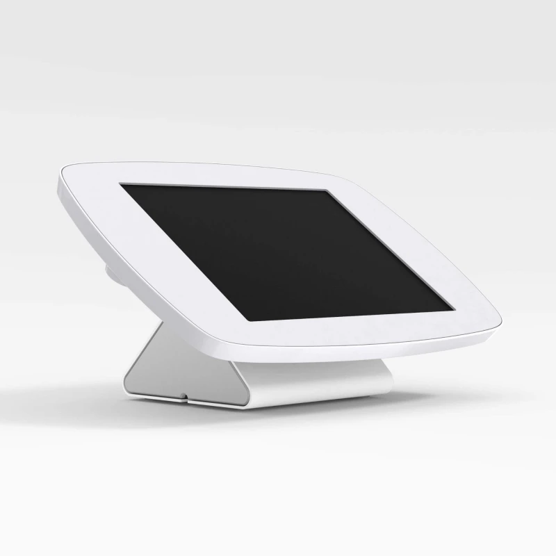 Image of Bouncepad Flip Microsoft Surface Go 2 (2020) White Exposed Front