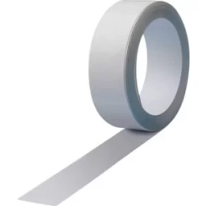 Image of Maul Magnetic tape Ferroband (L x W) 5m x 3.5cm White 5m 6211002