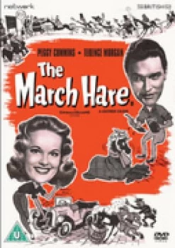 Image of The March Hare
