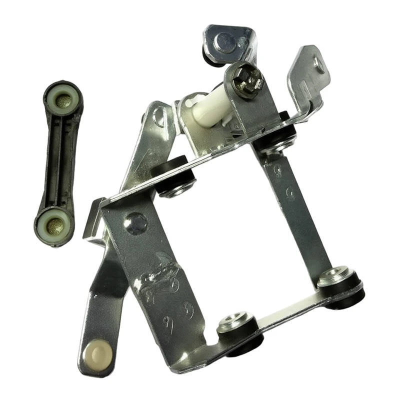 Image of LCC LCC8605 Repair Kit, gear lever Repair Kit,gear lever (1633)