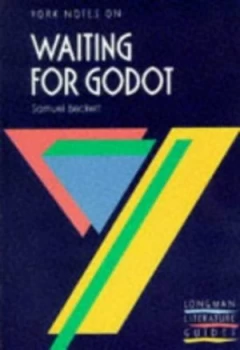 Image of Waiting for Godot by S. Beckett Paperback