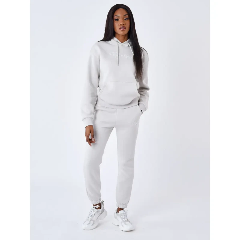 Image of Project X Paris Womens joggers Project X Paris Signature Gris Female L