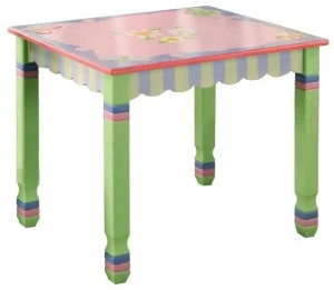 Image of Fantasy Fields Magic Garden Table.
