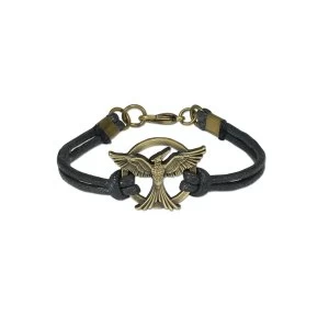 Image of Hunger Games - Mockingjay Cord Bracelet