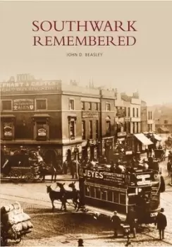 Image of Southwark Remembered by John Beasley