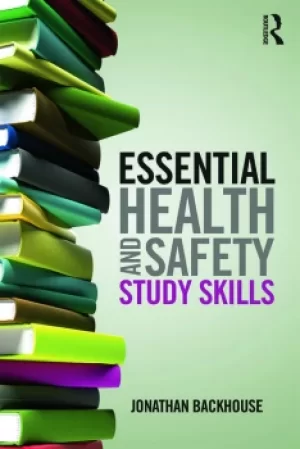 Image of Essential Health and Safety Study Skills