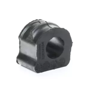 Image of RIDEX Stabilizer Bushes VW,AUDI,SKODA 1334A0024 1J0411305,1J0411305G,1J0411314C 1J0411314N,1J0411314R,8N0411314B,1J0411314N,1J0411314R,8N0411314B