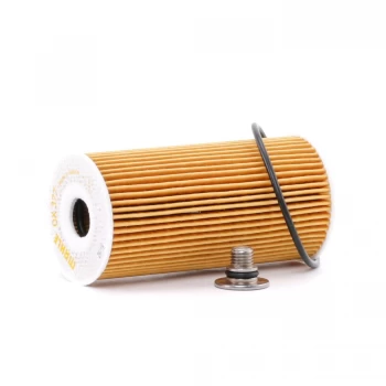 Image of MAHLE Original Oil Filter HYUNDAI,KIA OX 377D 263102F010,263112F000,263202F000 263202F010,263202F100,263112F000,263202F000,263202F010,263202F100