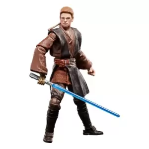 Image of Star Wars Episode II Vintage Collection Action Figure 2022 Anakin Skywalker (Padawan) 10 cm