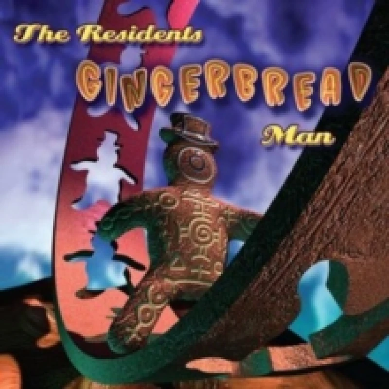 Image of Gingerbread Man (pREServed Edition) CD / Box Set