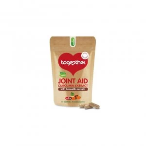 Image of Together Joint Aid Food Supplement Capsules 30s