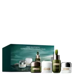Image of La Mer The Soothing Concentrate Collection (Concentrate Leverage Set)