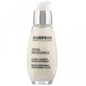 Image of Darphin Moisturisers Ideal Resource Micro-Refining Smoothing Fluid 50ml