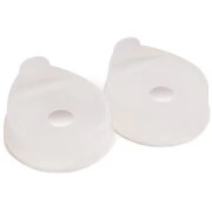 Image of Joseph Froach Pods - Set of 2 Egg Rings