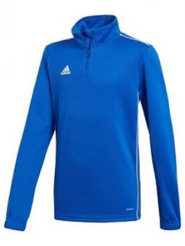 Image of Adidas Youth Core 18 Training Top