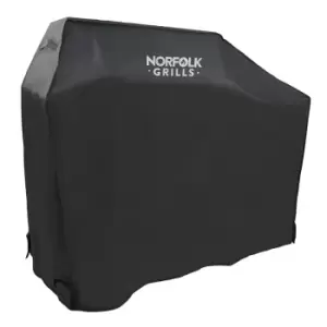 Image of Norfolk Grills Absolute 4 Burner BBQ Cover