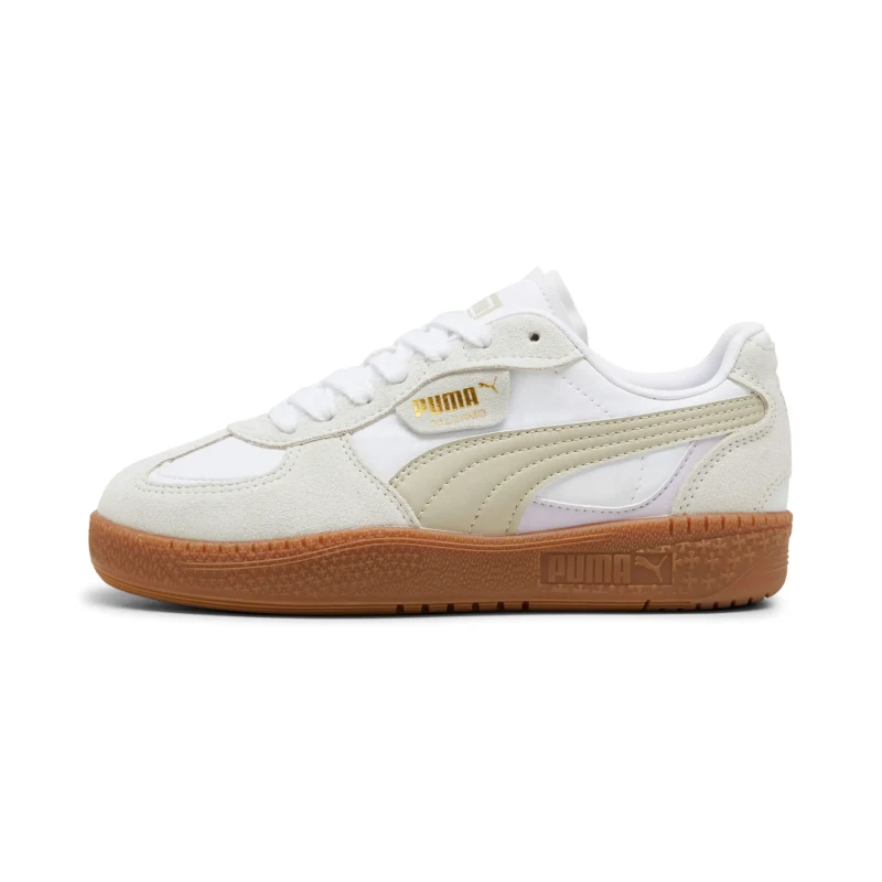 Image of Puma Womens Trainers Puma Palermo Moda Blanc Female 37,5