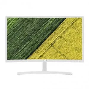Image of Acer 24" ED246Y Full HD LED Monitor