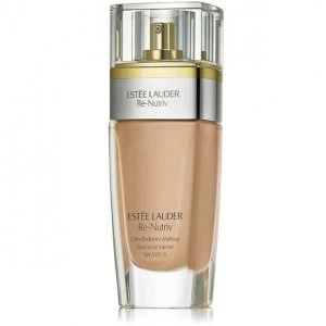 Image of Estee Lauder Re Nutriv Ultra Radiance Foundation SPF 15 Fresco