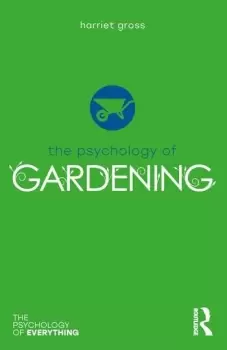 Image of The Psychology of Gardening