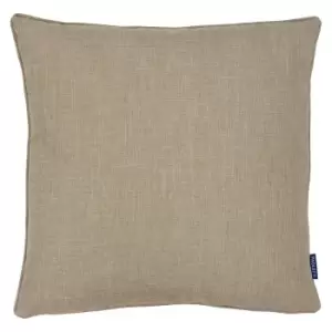 Image of Twilight Reversible Cushion Natural, Natural / 45 x 45cm / Polyester Filled