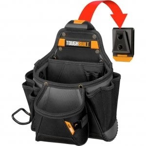 Image of Toughbuilt Contractors Tool Pouch
