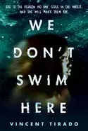 Image of we dont swim here