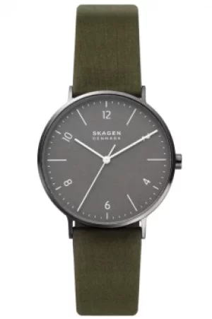 Image of Skagen Aaren Naturals Watch SKW6730
